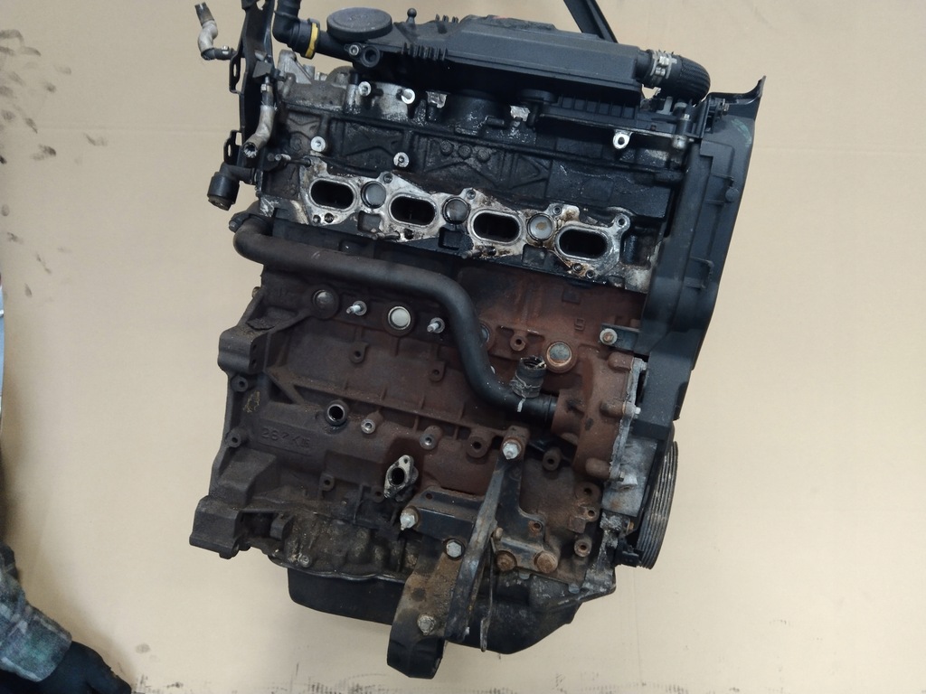 Moteur 4HR (DW12BTED4) - Image 1