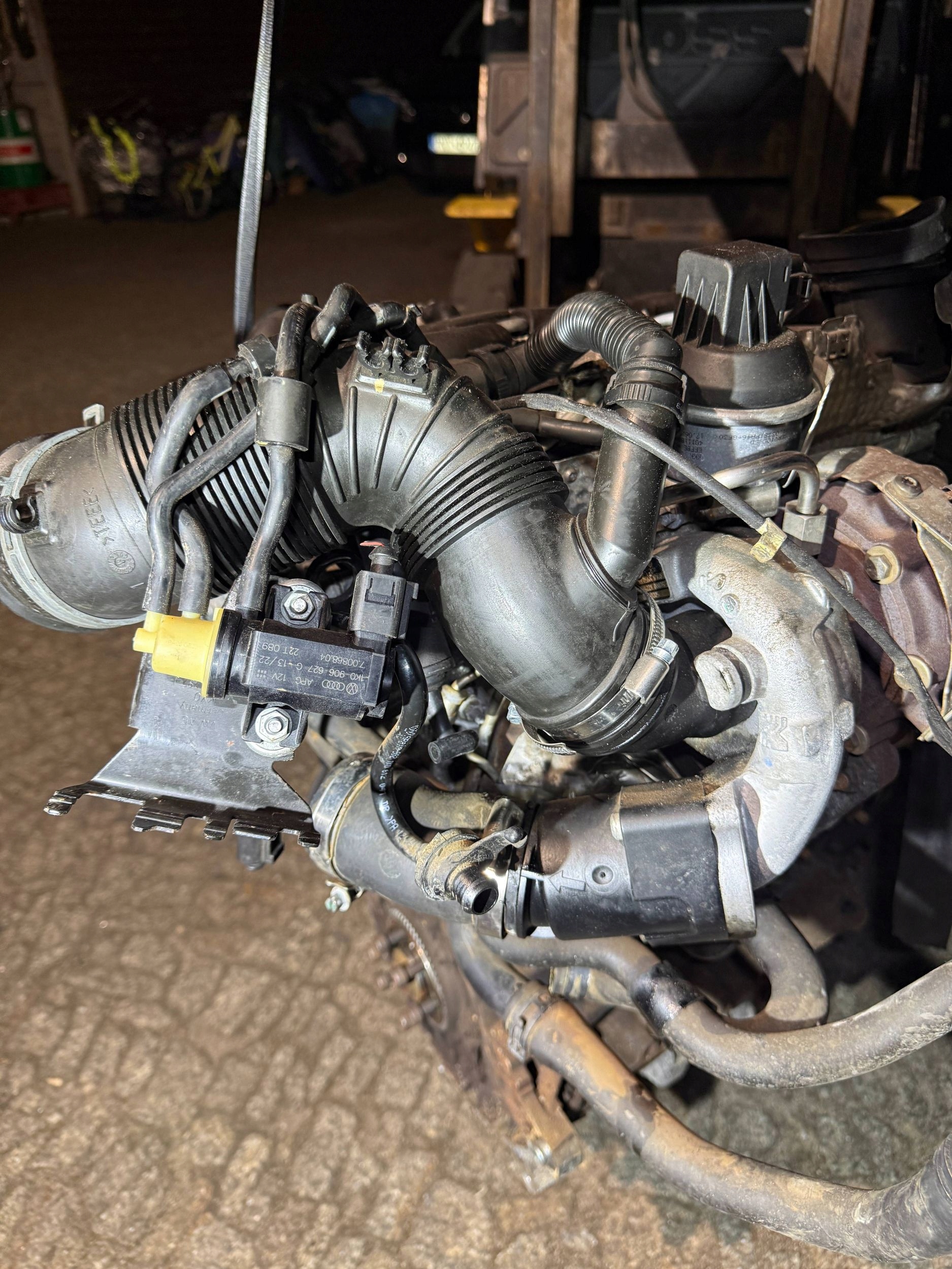 Moteur CBDC — vue 10