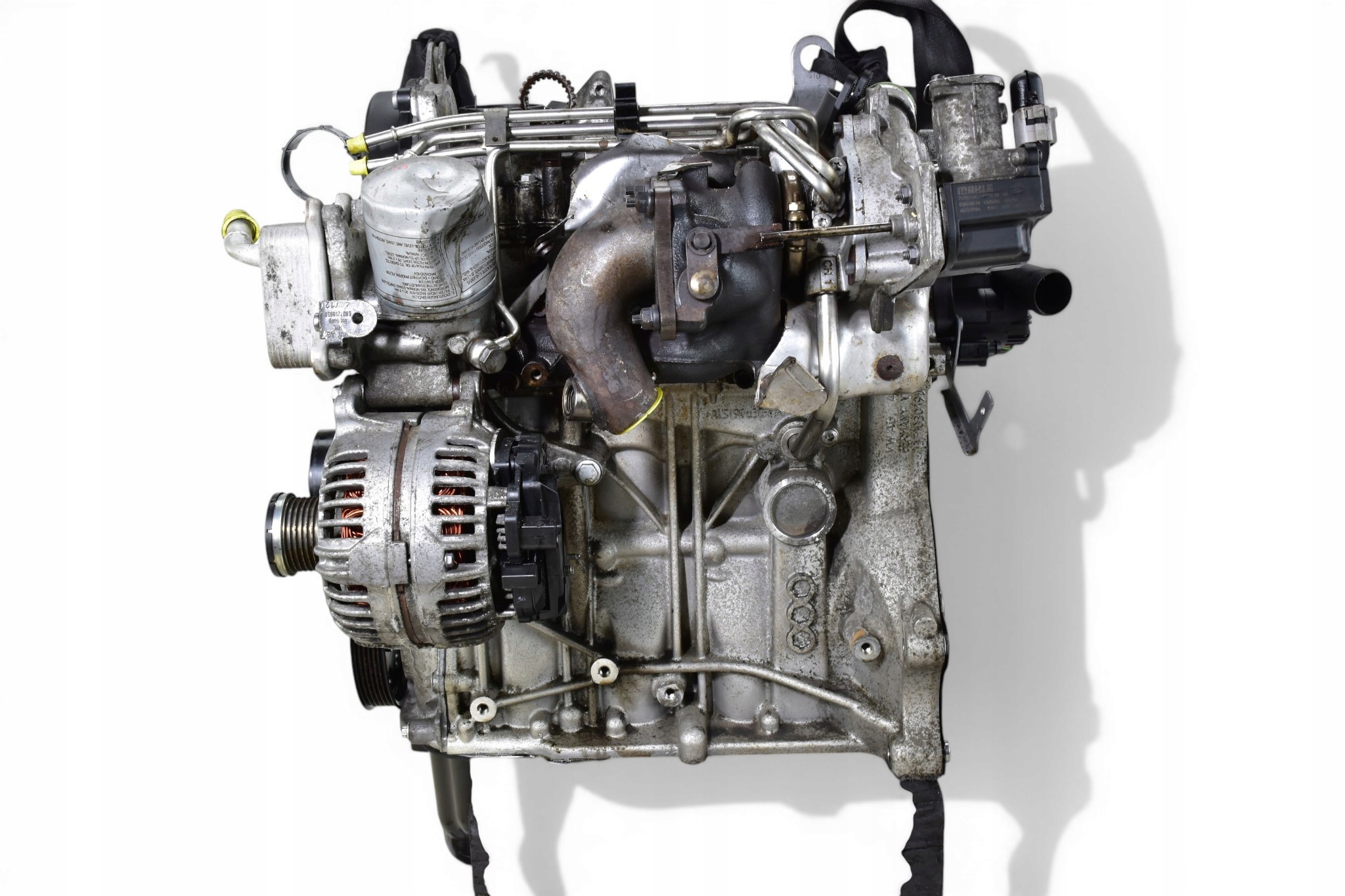 Moteur CBZA - Image 3