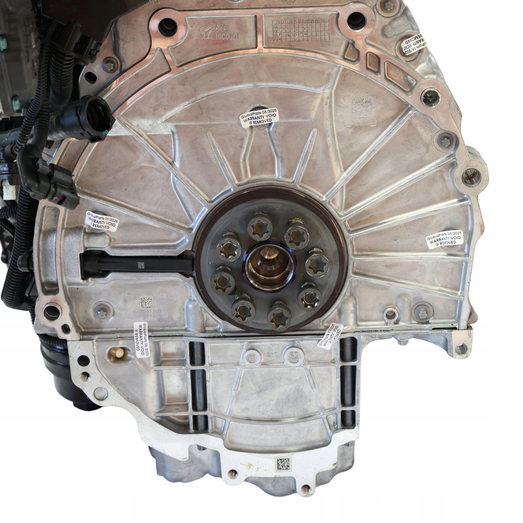 Moteur B38 A15 P - Image 7