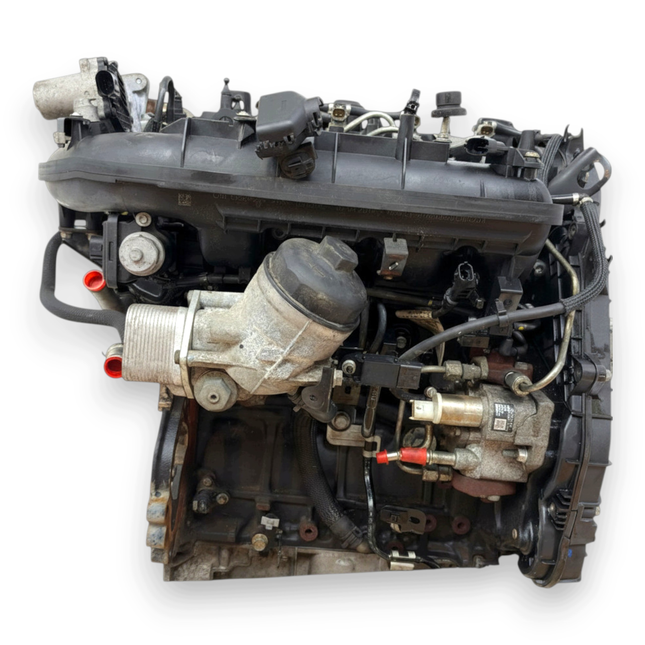 Moteur A 17 DTE - Image 5