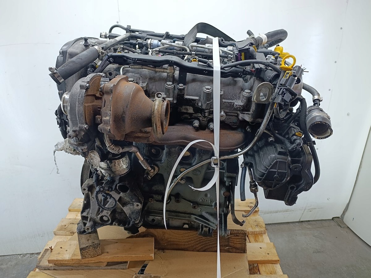 Moteur 940 A5.000 - Image 4