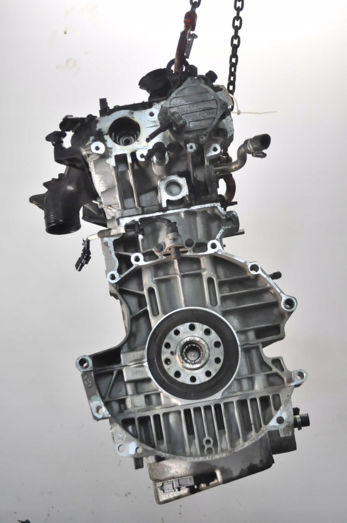 Moteur D 5204 T7 - Image 2