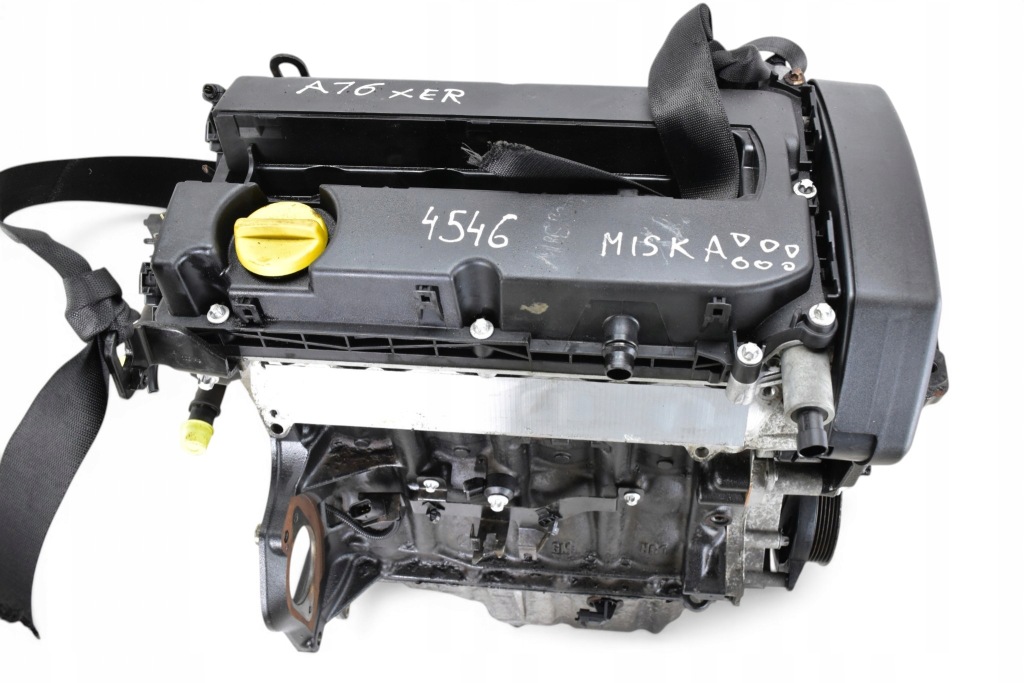 Moteur A 16 XER - Image 4