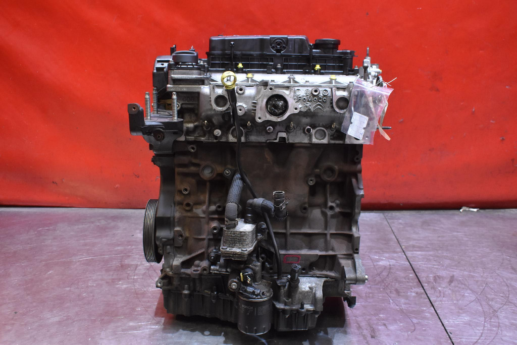 Moteur T8CC - Image 1
