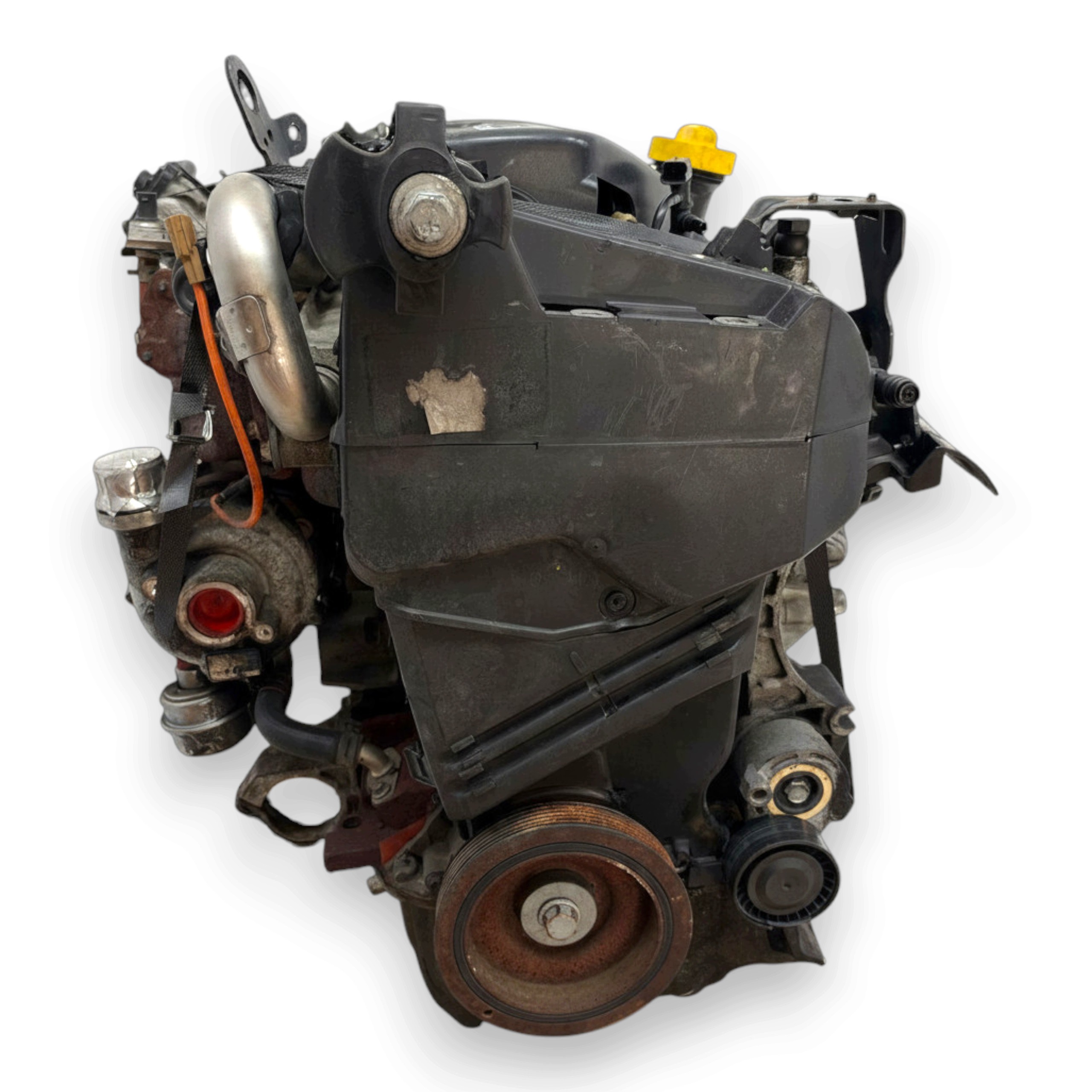 Moteur K9K 836 - Image 6