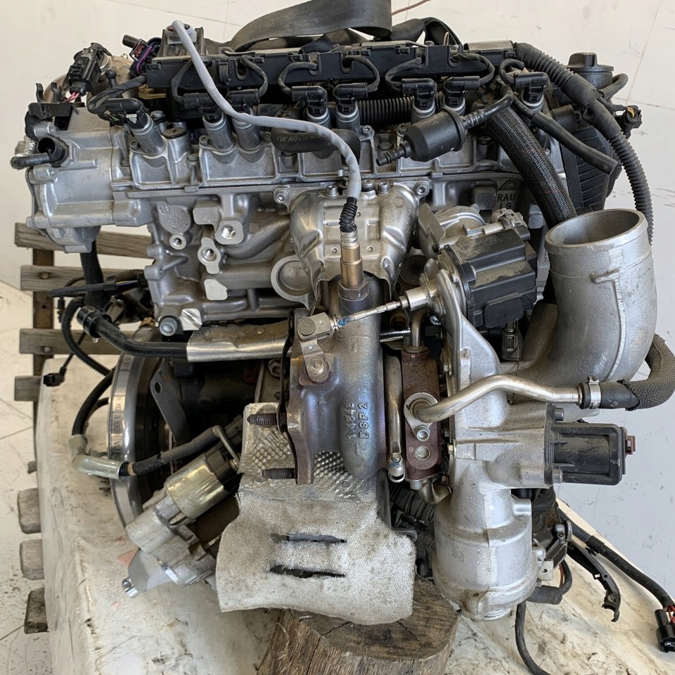 Moteur CYPB - Image 5