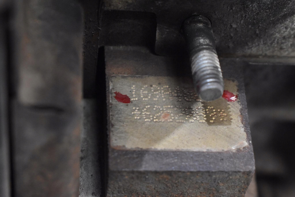 Moteur 169A4000 - Image 12