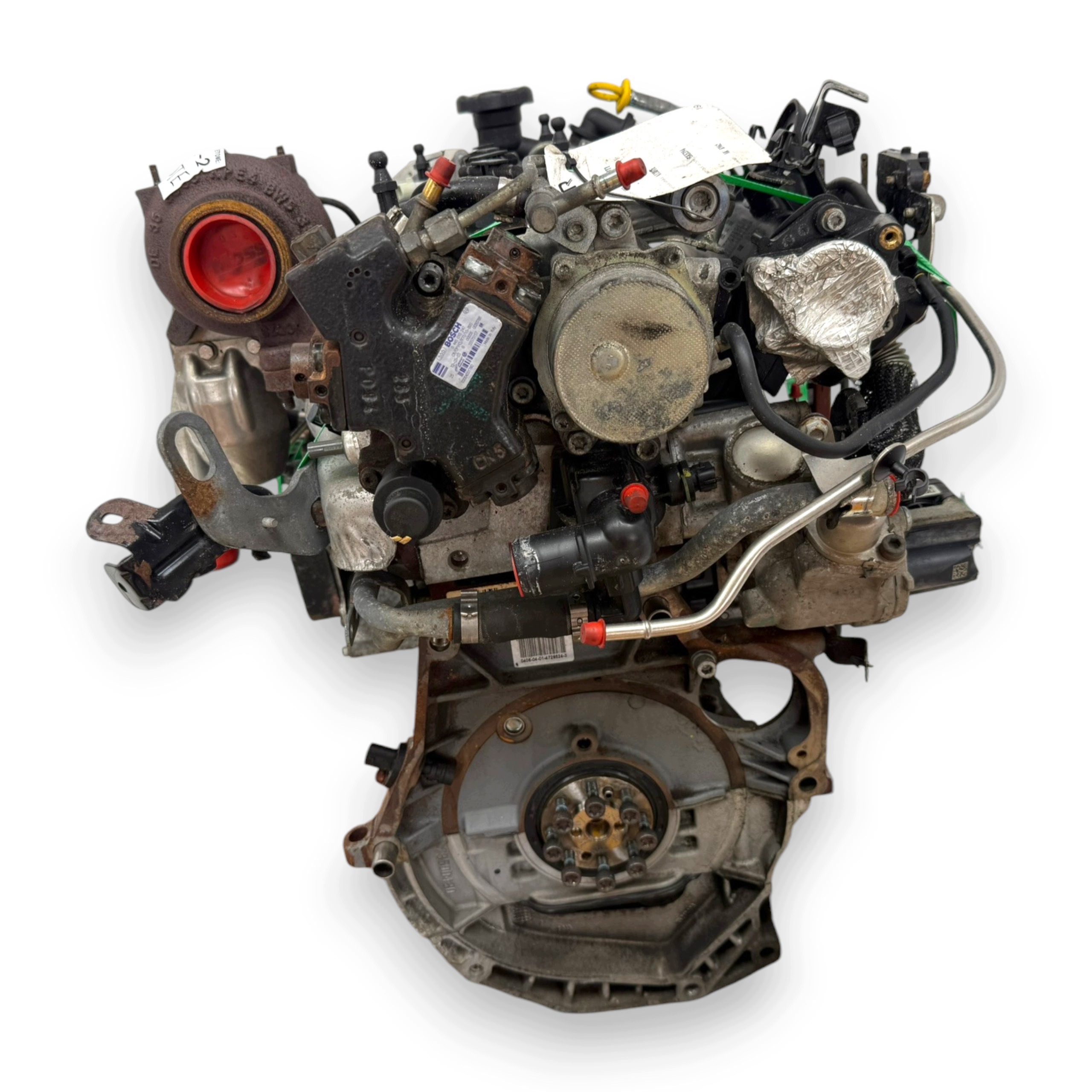 Moteur A 13 DTE - Image 7
