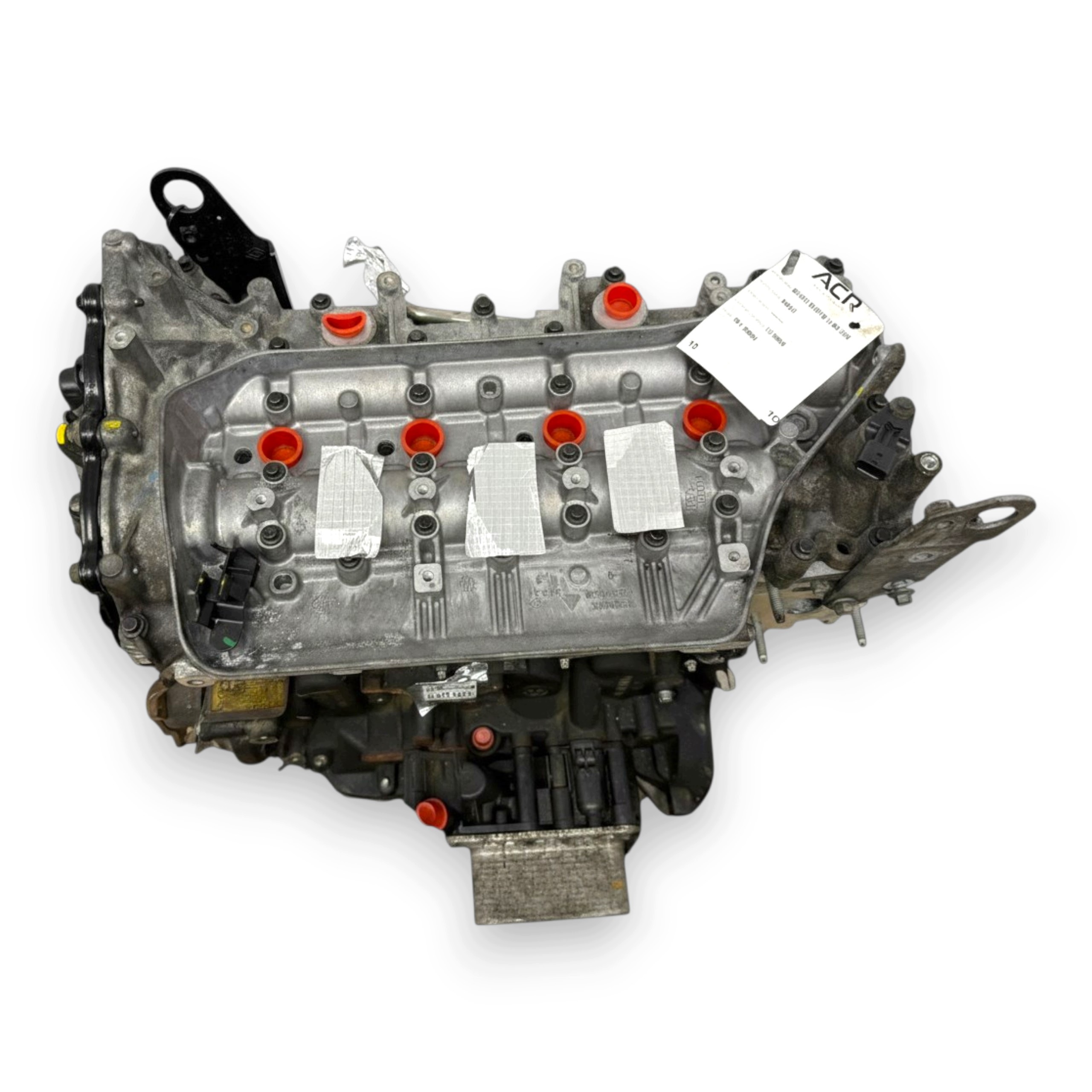 Moteur R9M 413 - Image 4