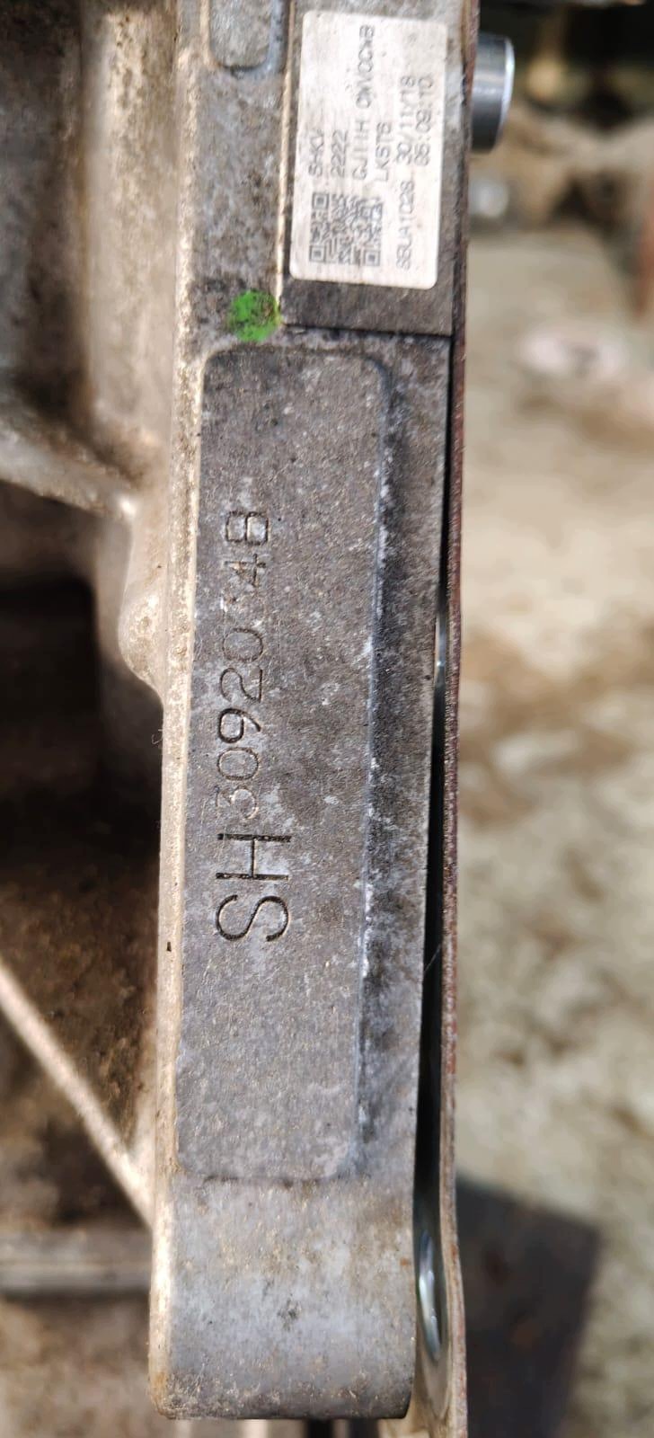 Moteur SHY6 - Image 4