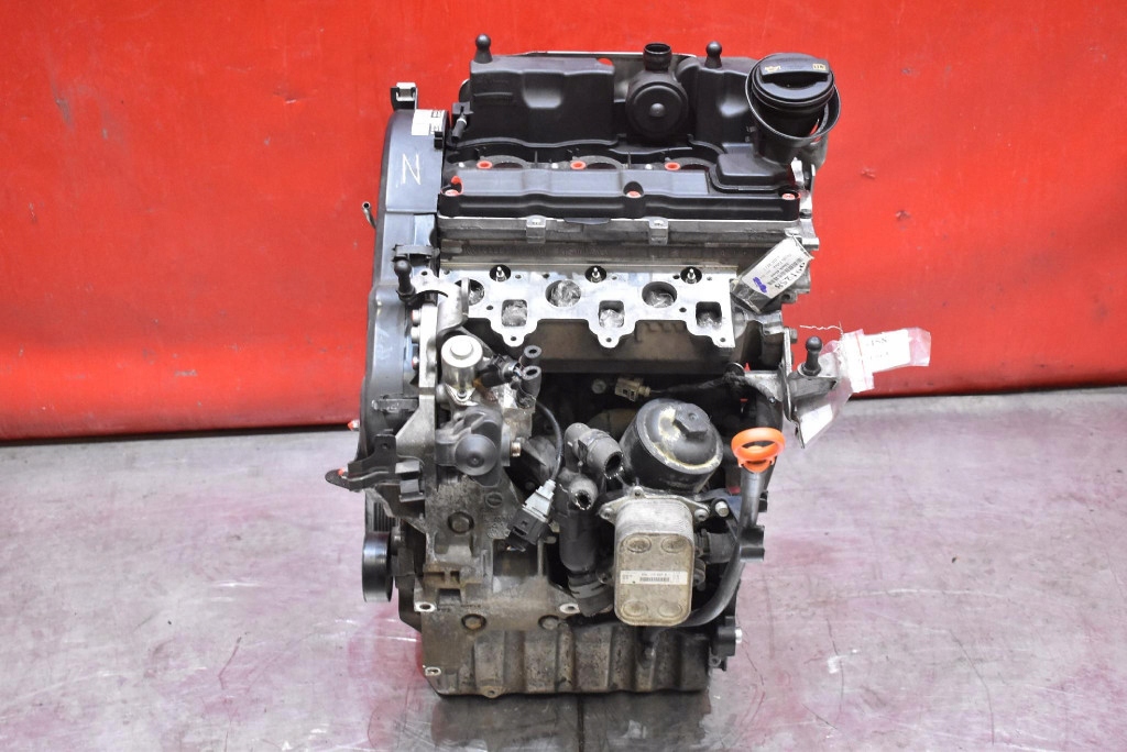 Moteur CFWA - Image 1