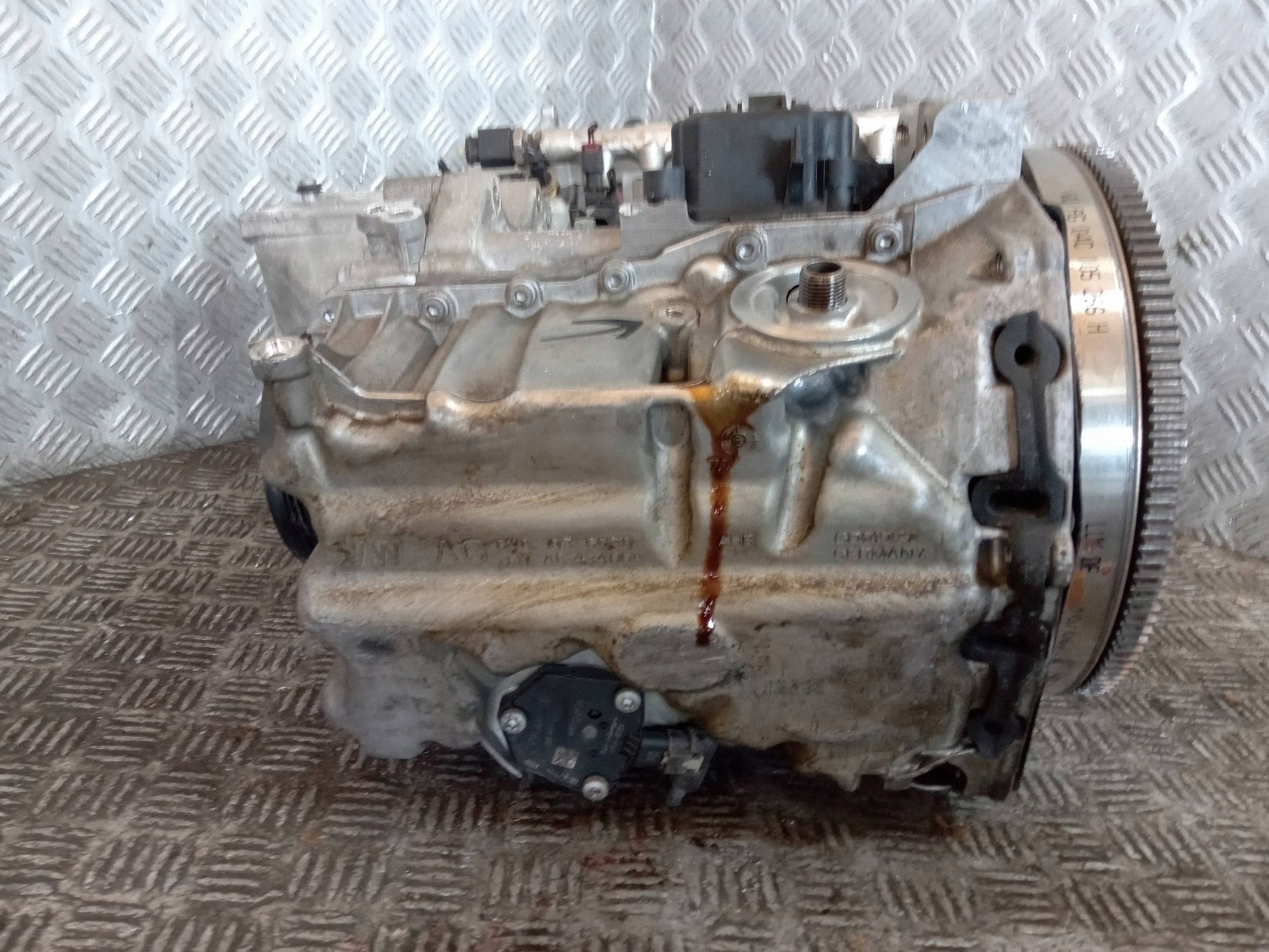 Moteur AAM - Image 4