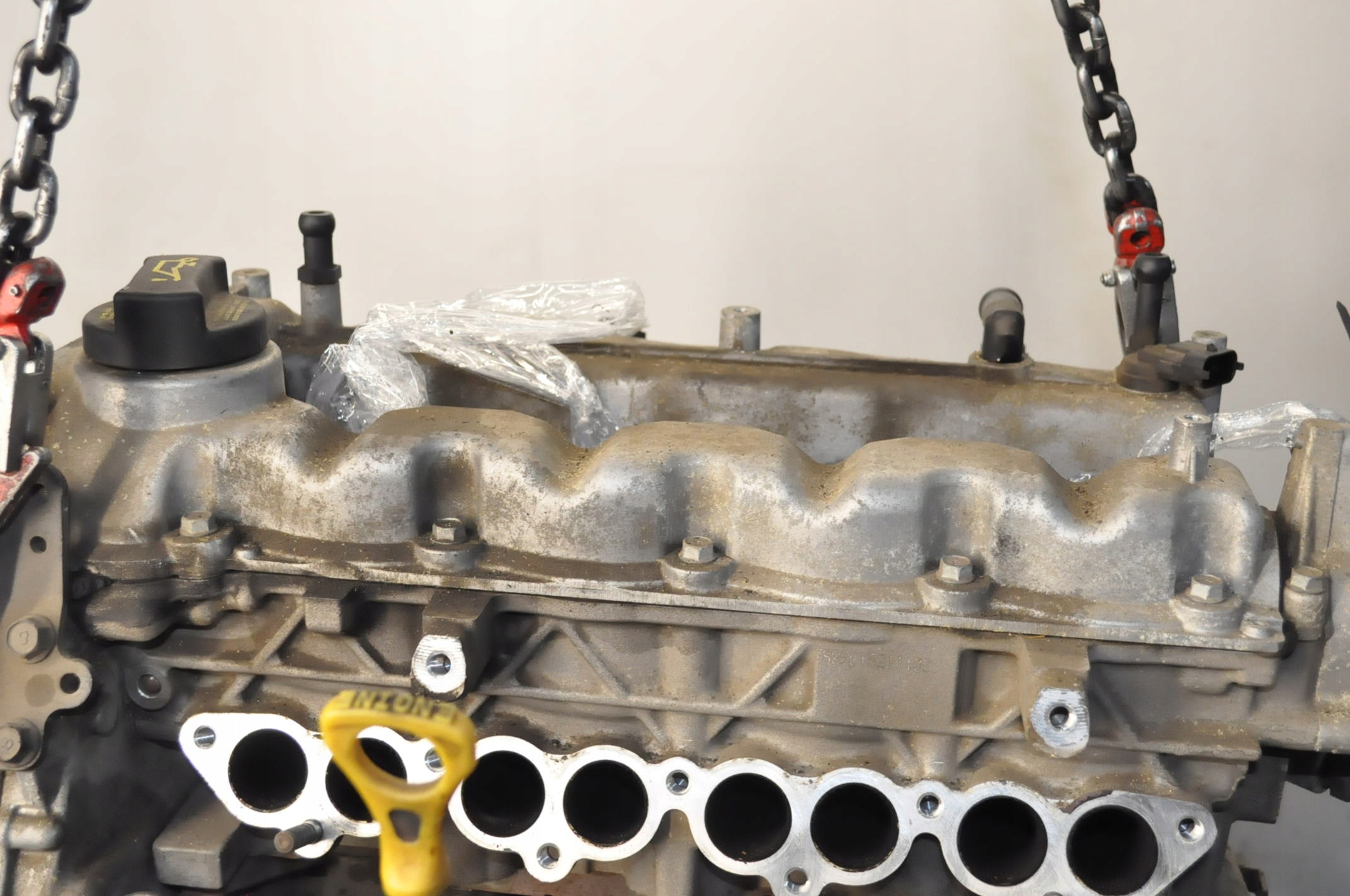 Moteur D4FB - Image 5