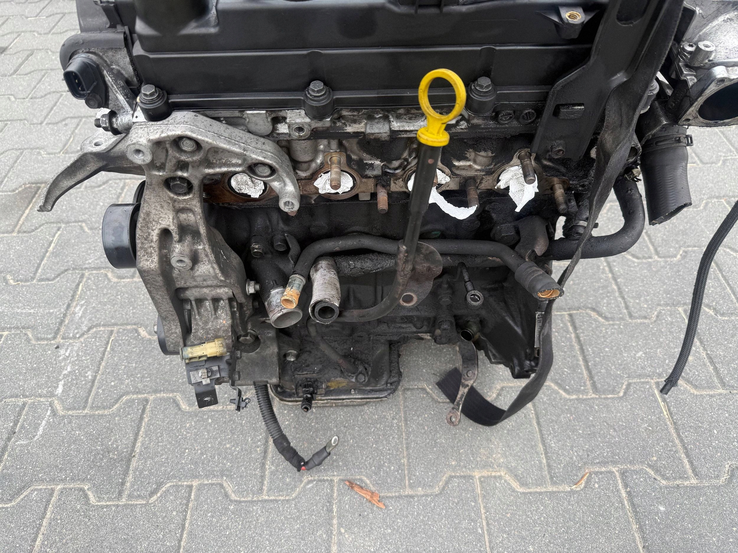 Moteur Z 17 DTR - Image 5