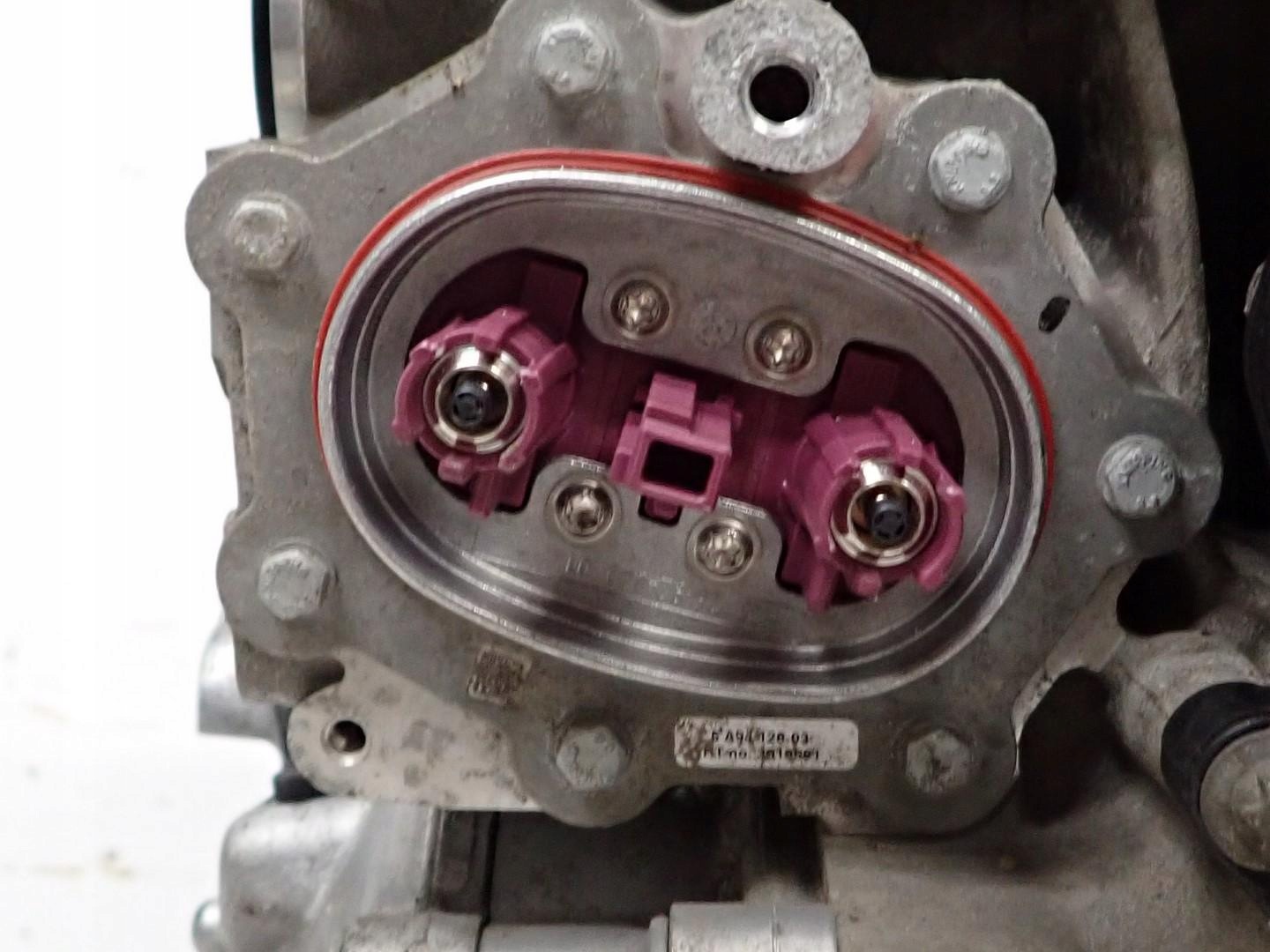 Moteur HA0 - Image 8