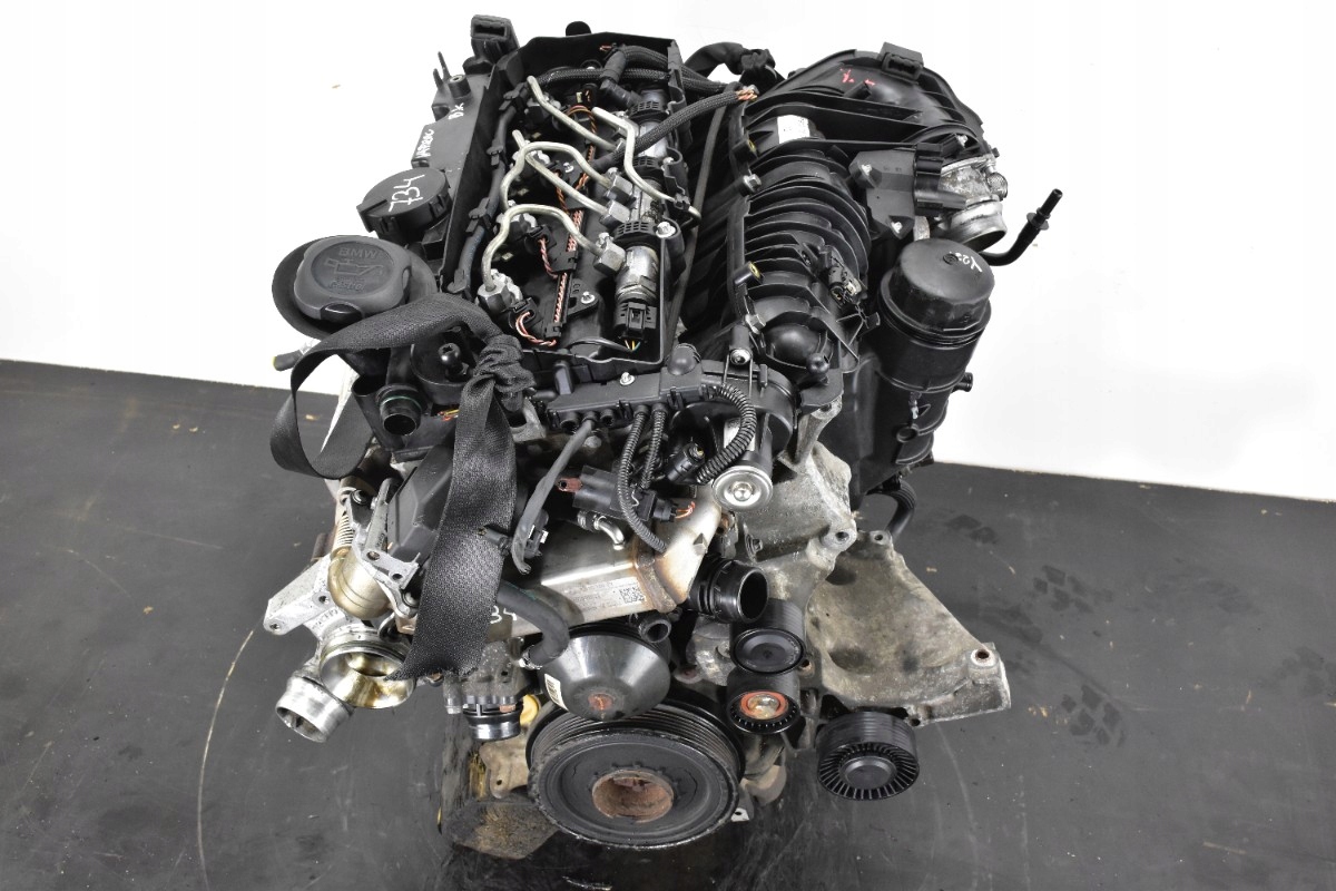 Moteur N47 D20 C - Image 7