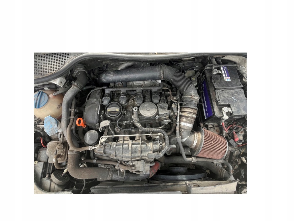 Moteur CAWA - Image 1