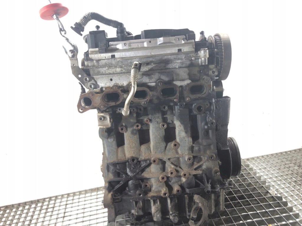 Moteur CXXB — vue 2