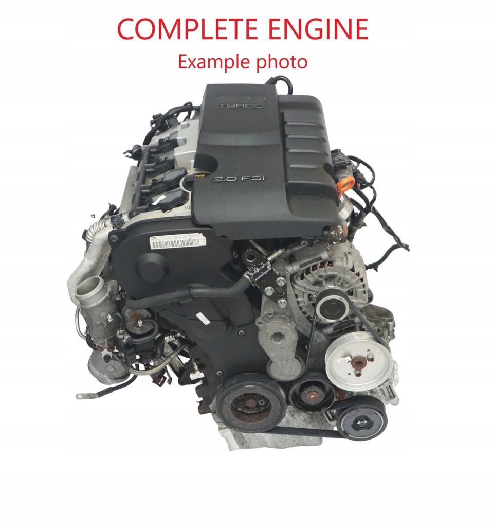 Moteur BPJ - Image 1