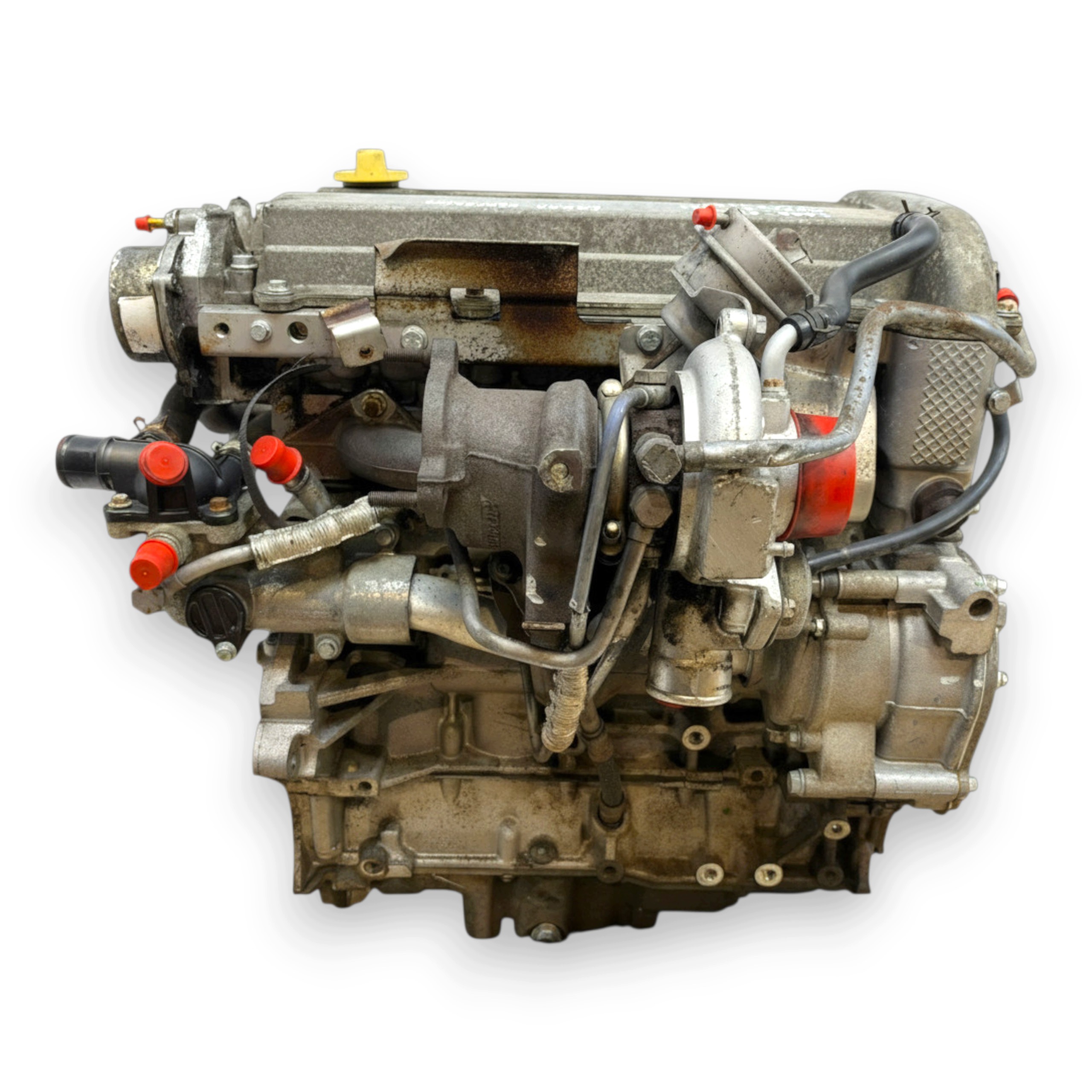 Moteur Z 20 NET - Image 5
