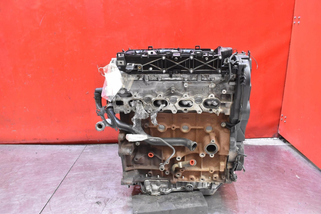Moteur TYDA - Image 1