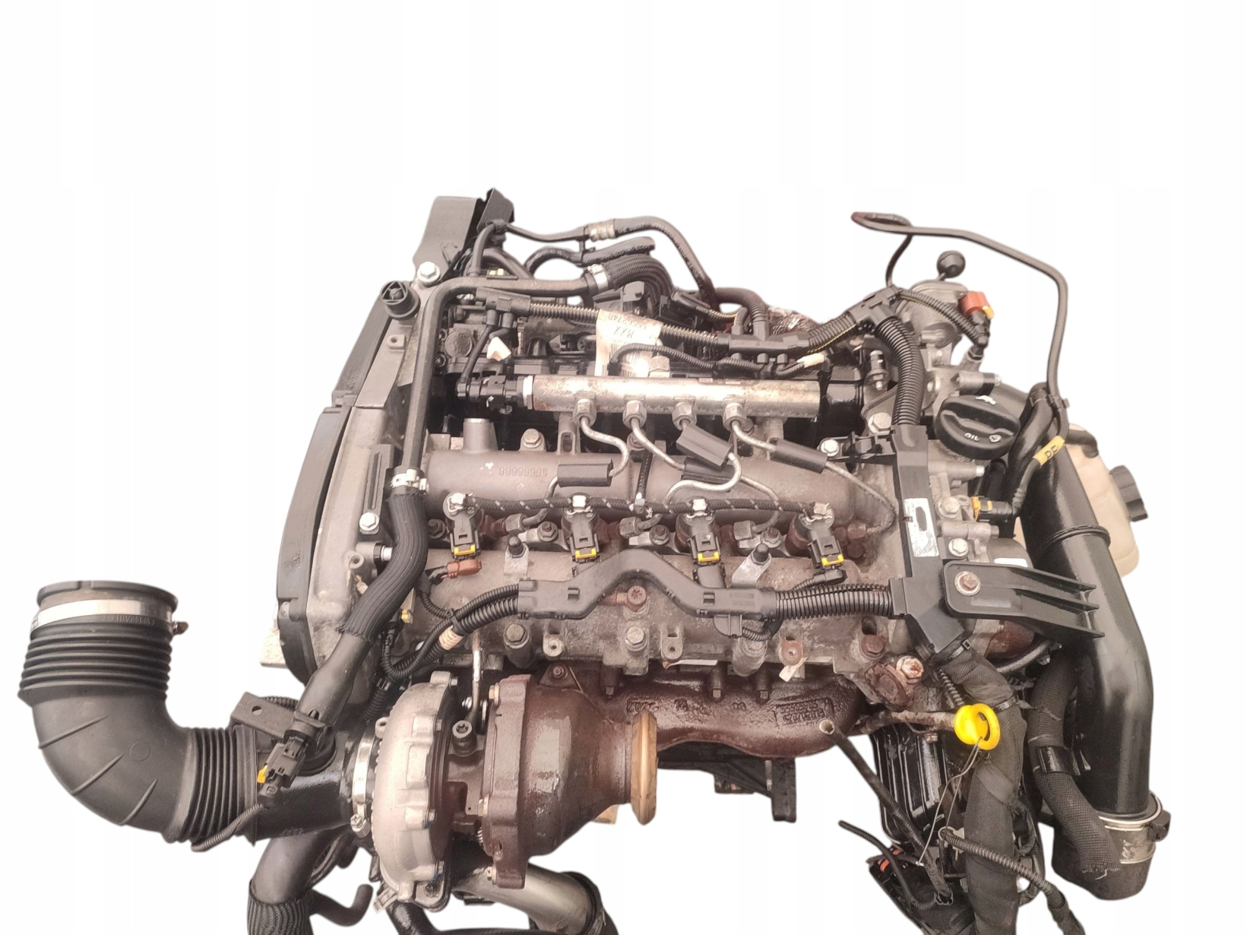 Moteur A 20 DTH - Image 1