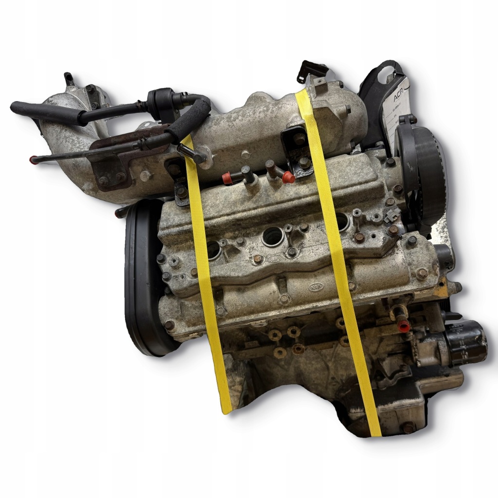 Moteur KV6 — vue 5