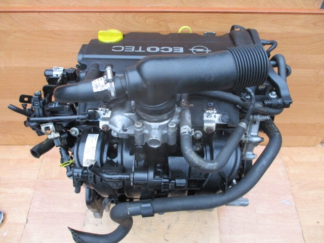 Moteur Z 12 XEP - Image 3