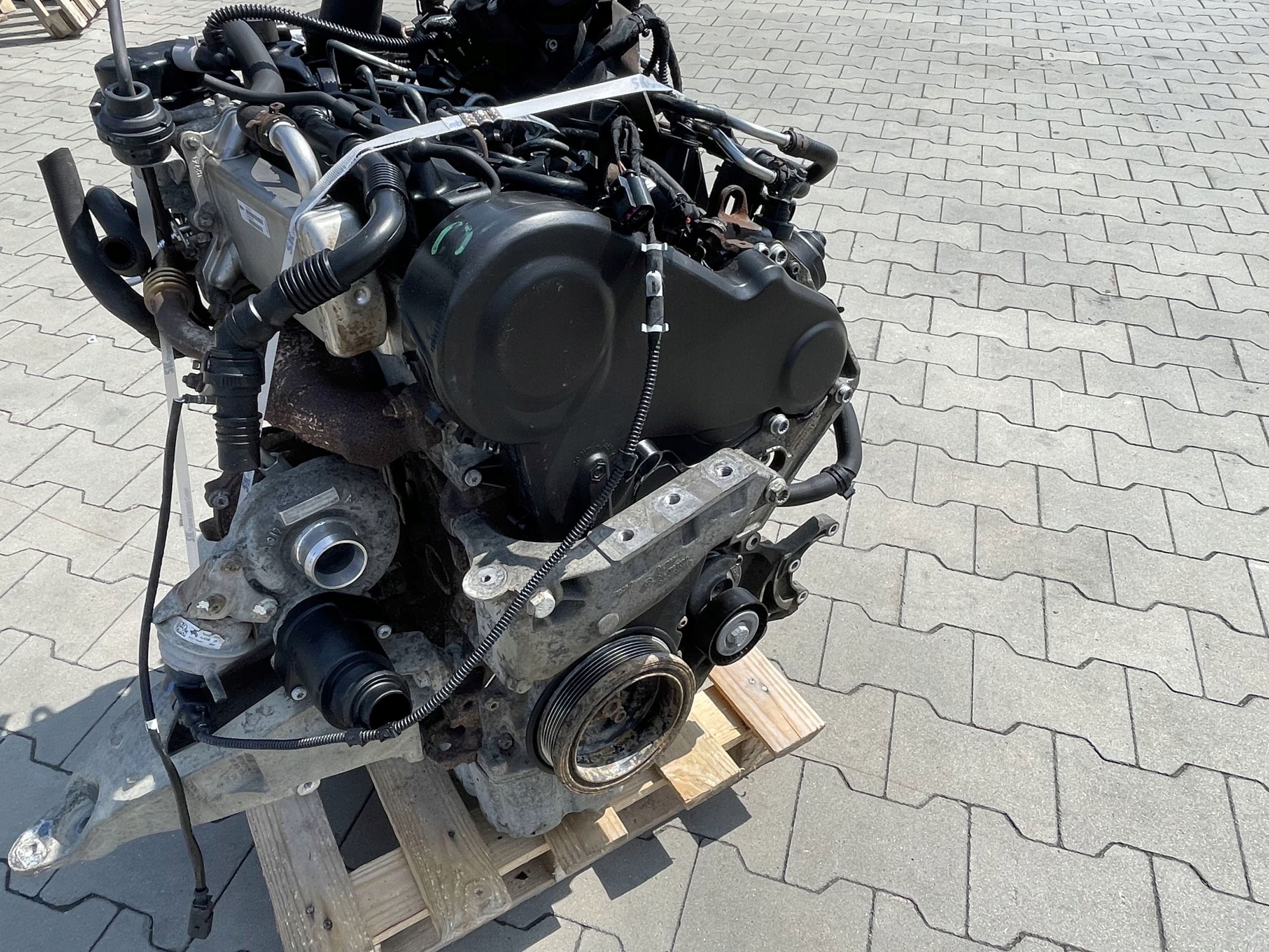 Moteur CAAD - Image 3