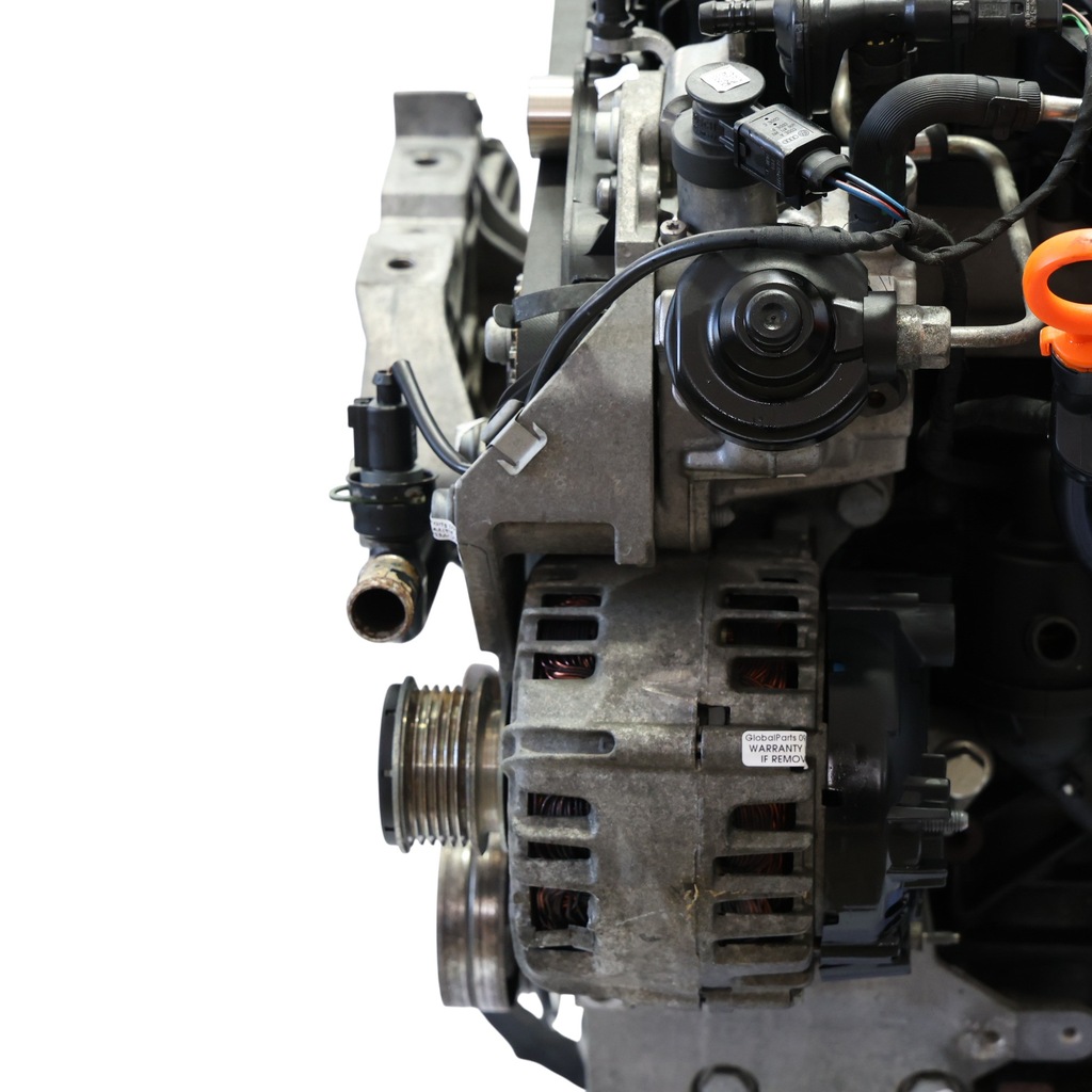 Moteur CFJA — vue 2