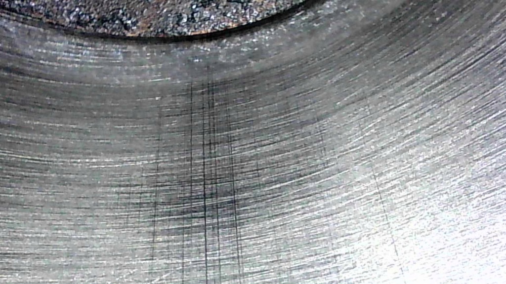 Moteur BSE — vue 7