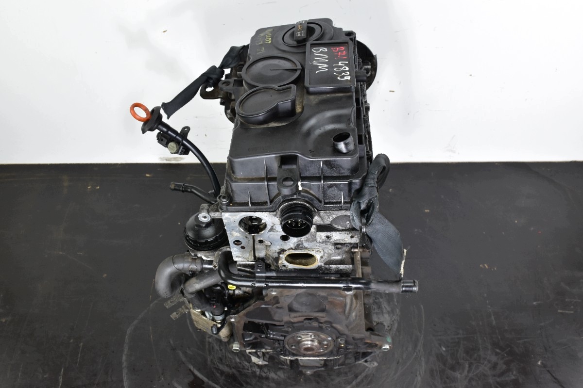 Moteur BMN - Image 3