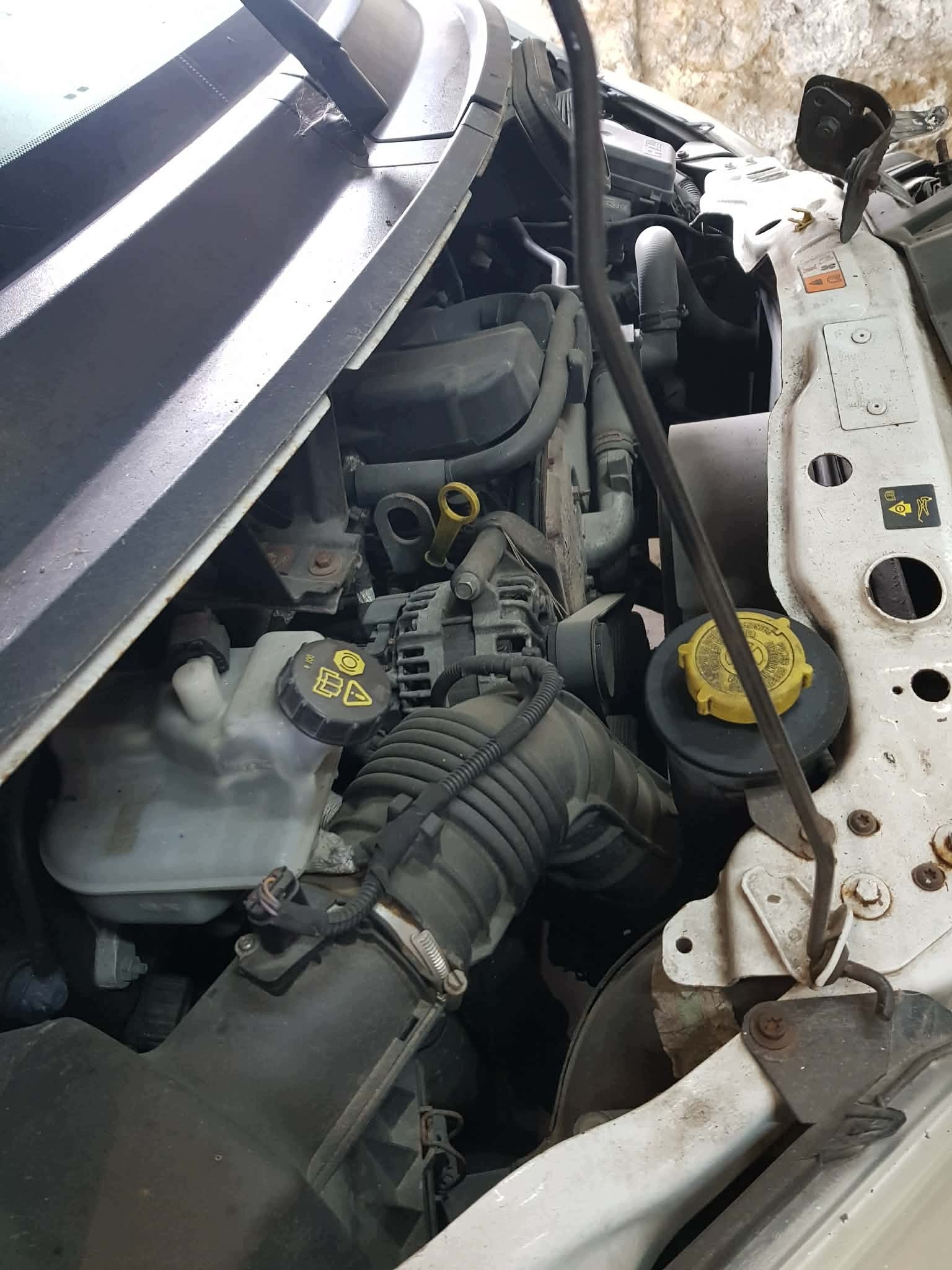 Moteur CVR5 - Image 2