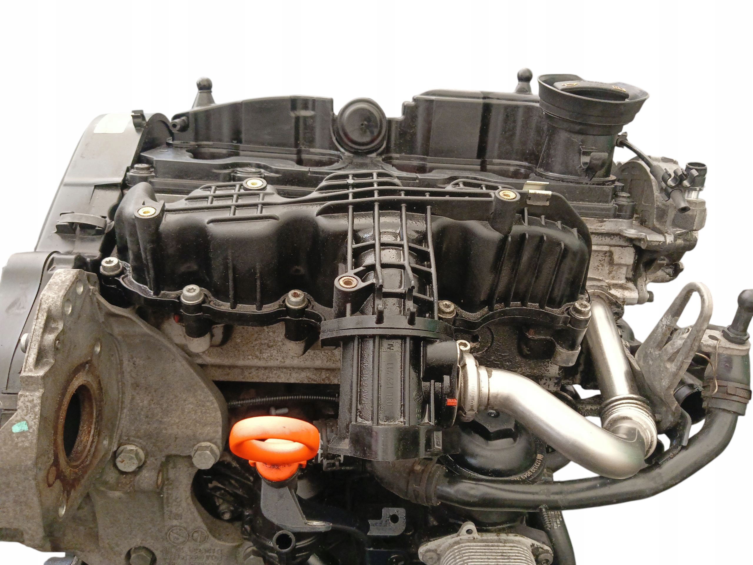Moteur CAYC - Image 6