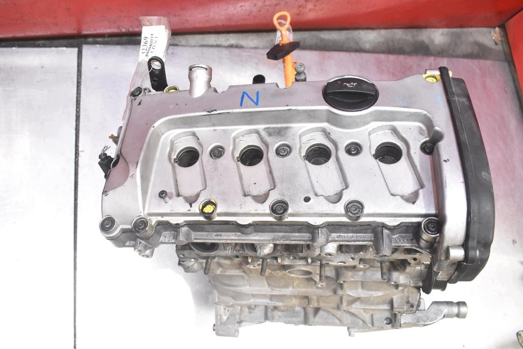 Moteur ALT - Image 5