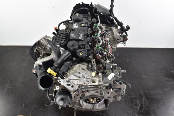Moteur 9HL (DV6C) - Image 4