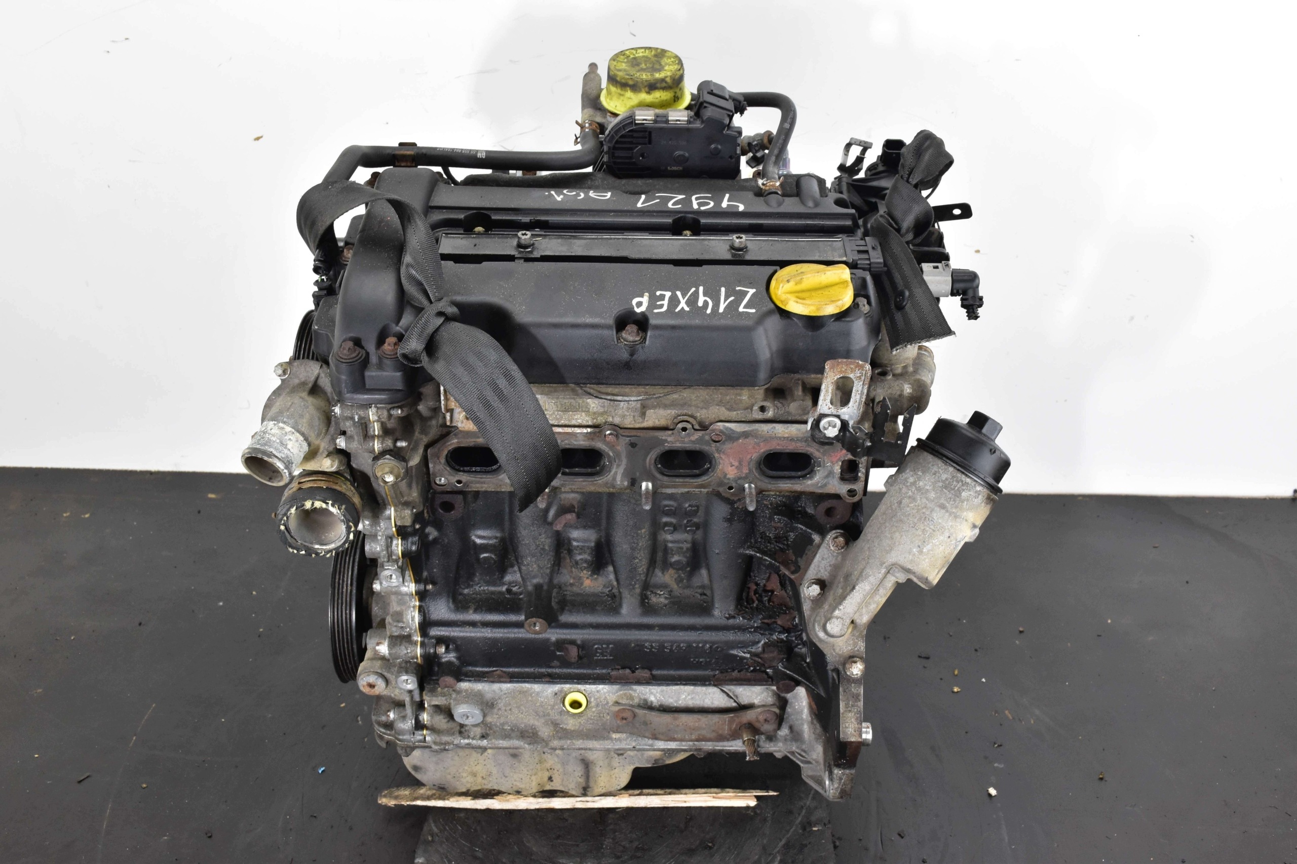 Moteur Z 14 XEP - Image 4