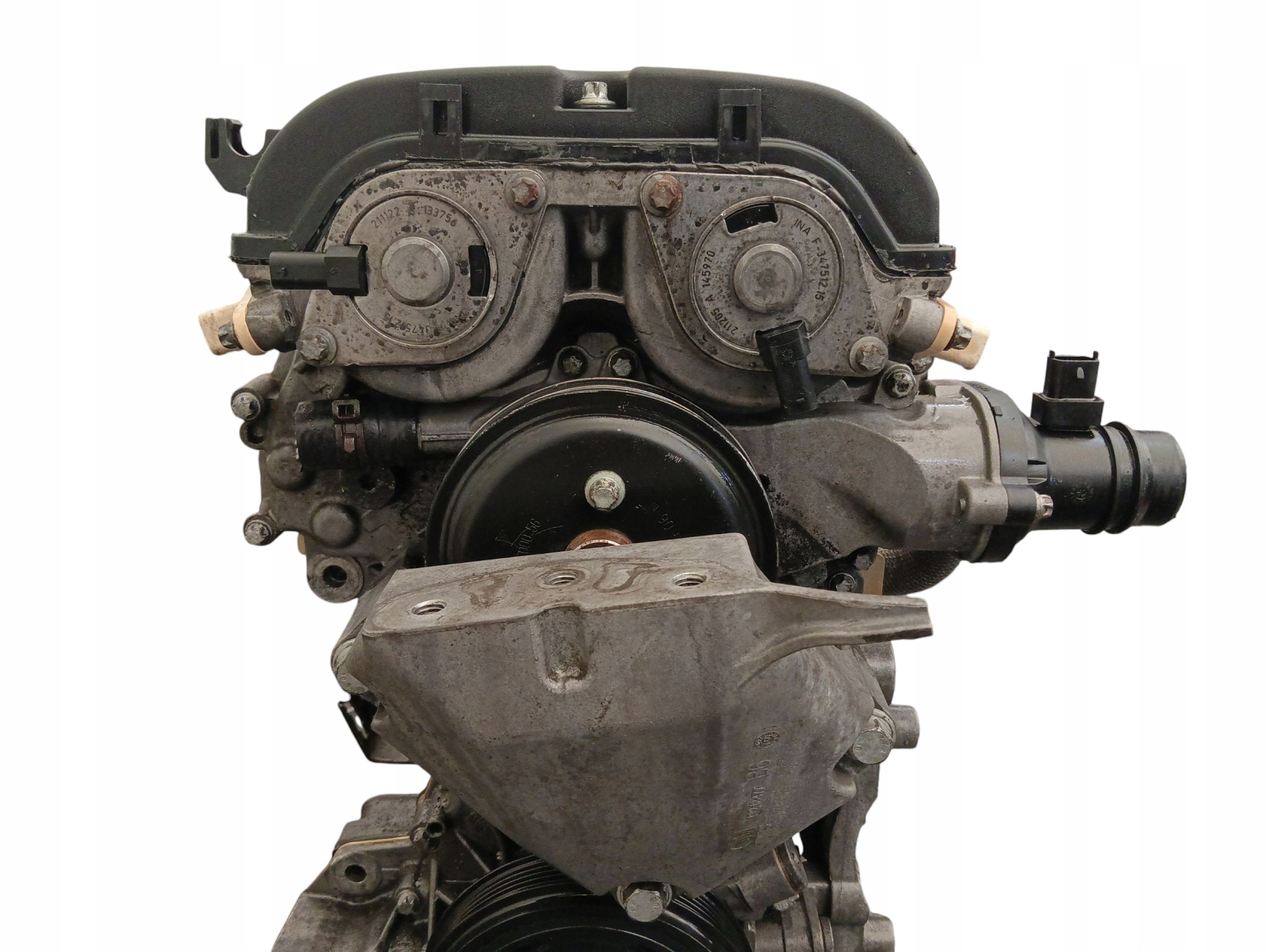 Moteur A 14 NET - Image 10