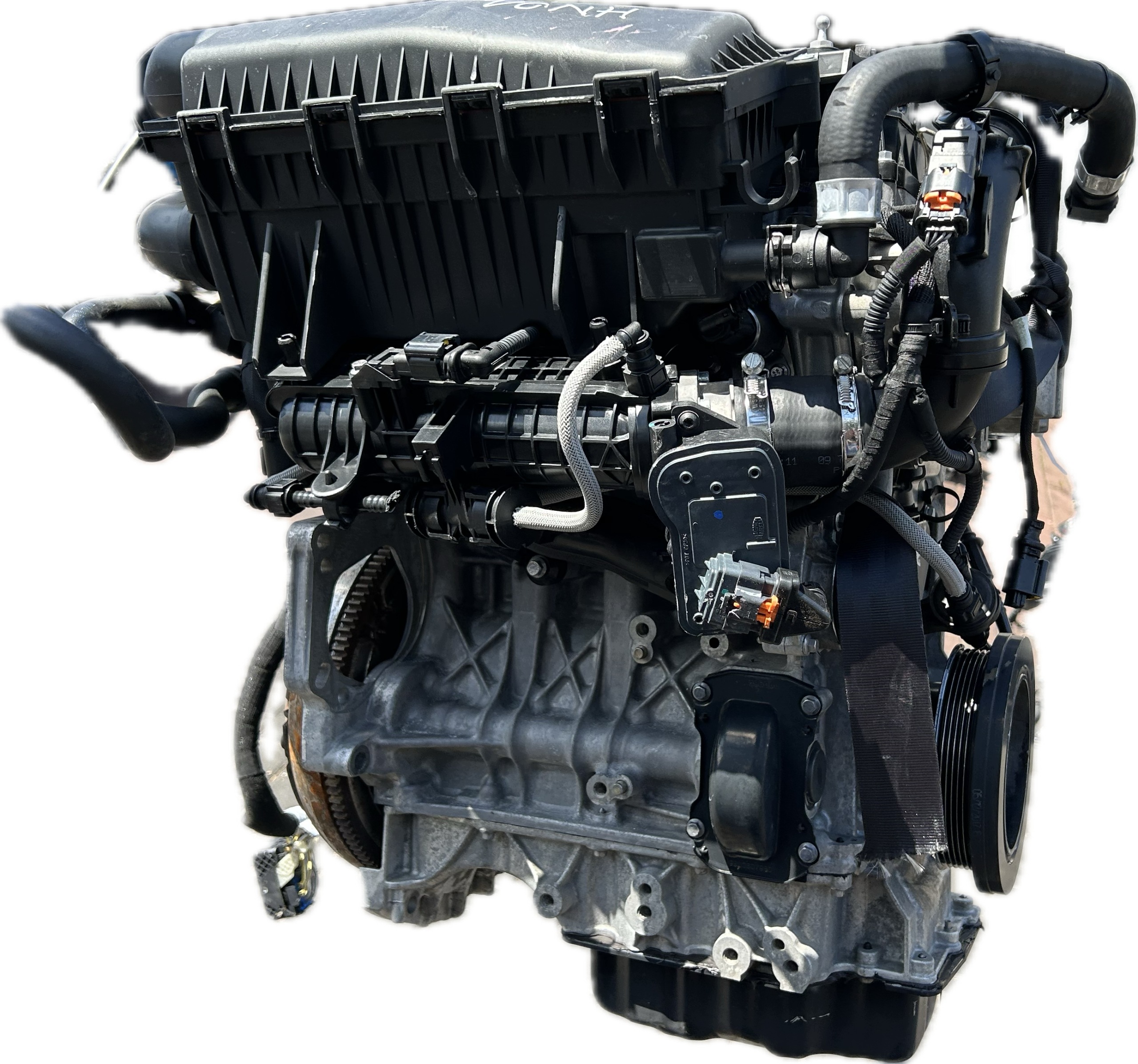 Moteur 8FP (EP3C) - Image 3