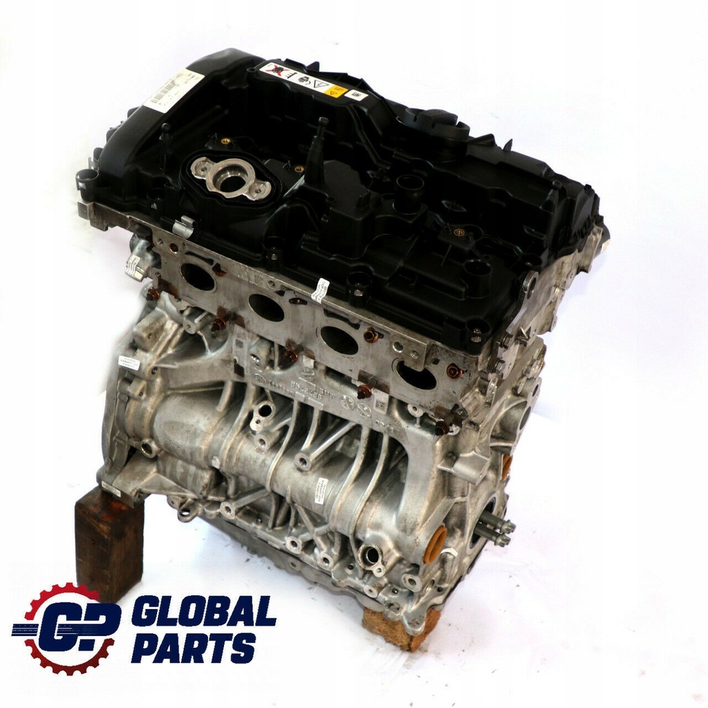Moteur B48 B20 B - Image 3
