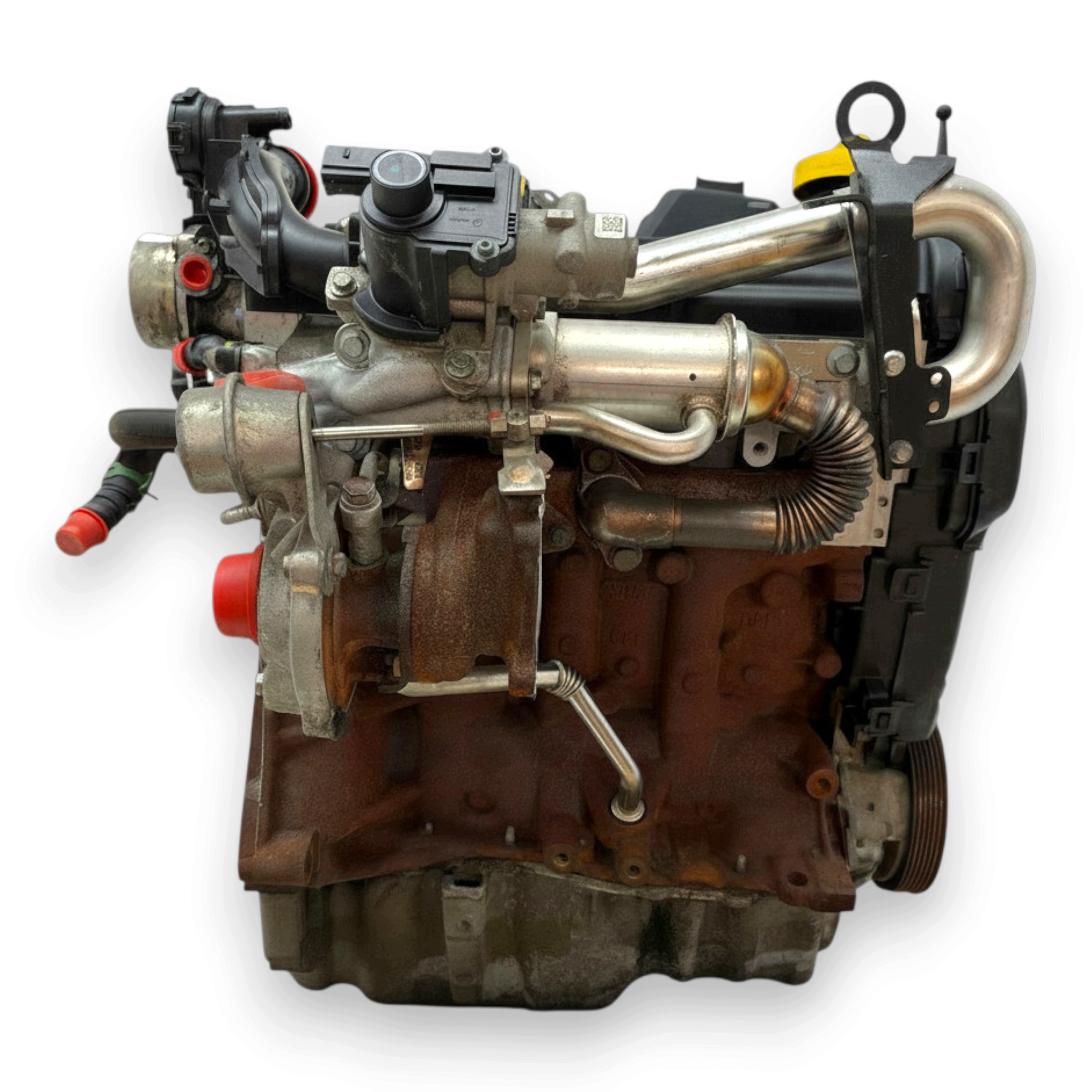 Moteur K9K 766 - Image 4