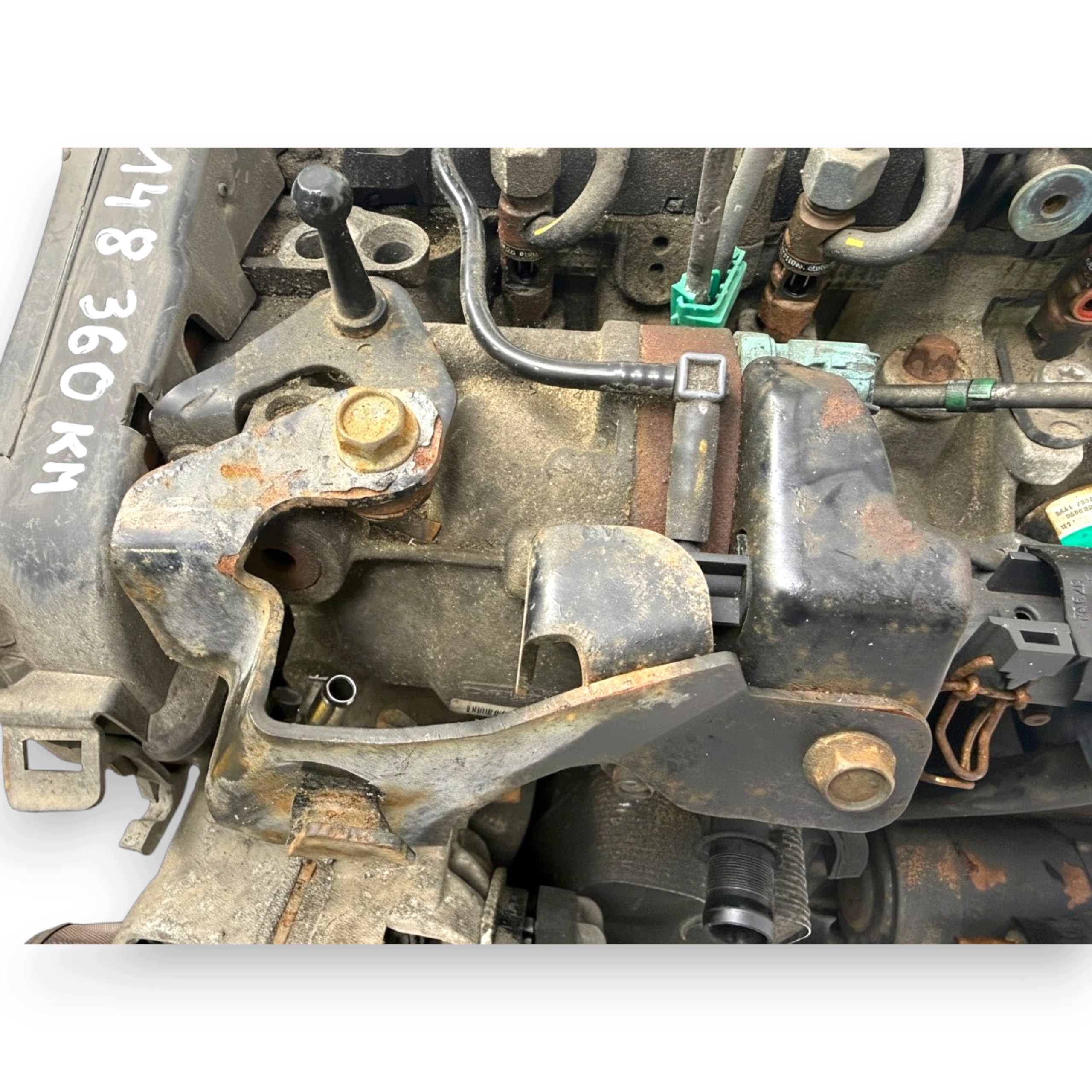 Moteur K9K 400 - Image 10