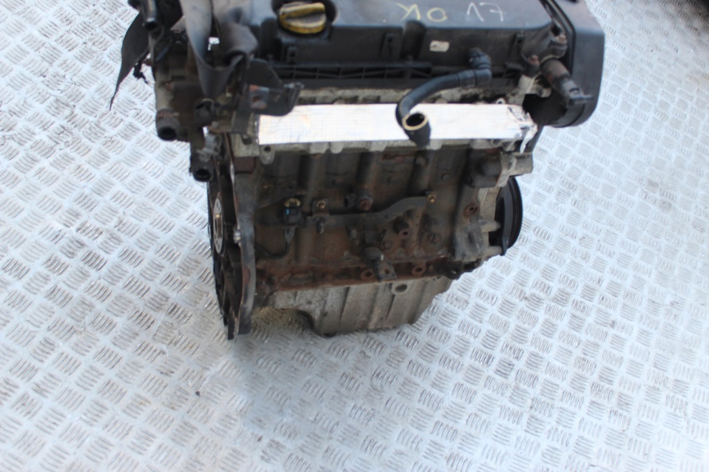 Moteur A 18 XER - Image 3