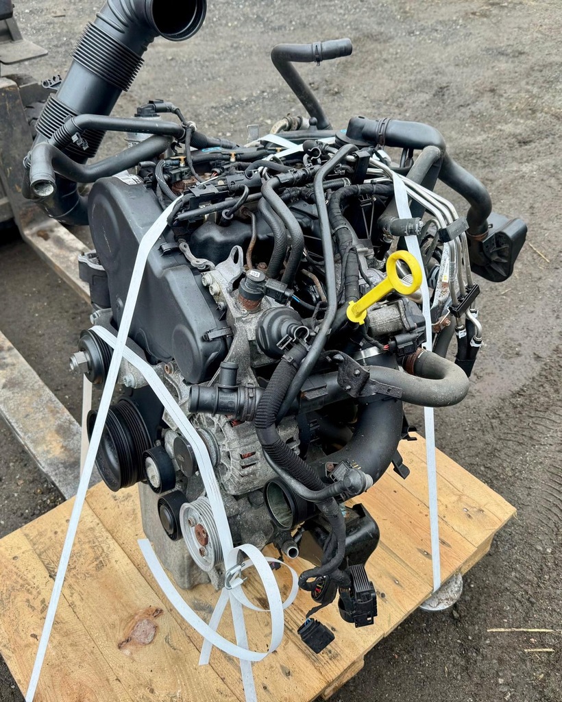 Moteur CKTB - Image 1