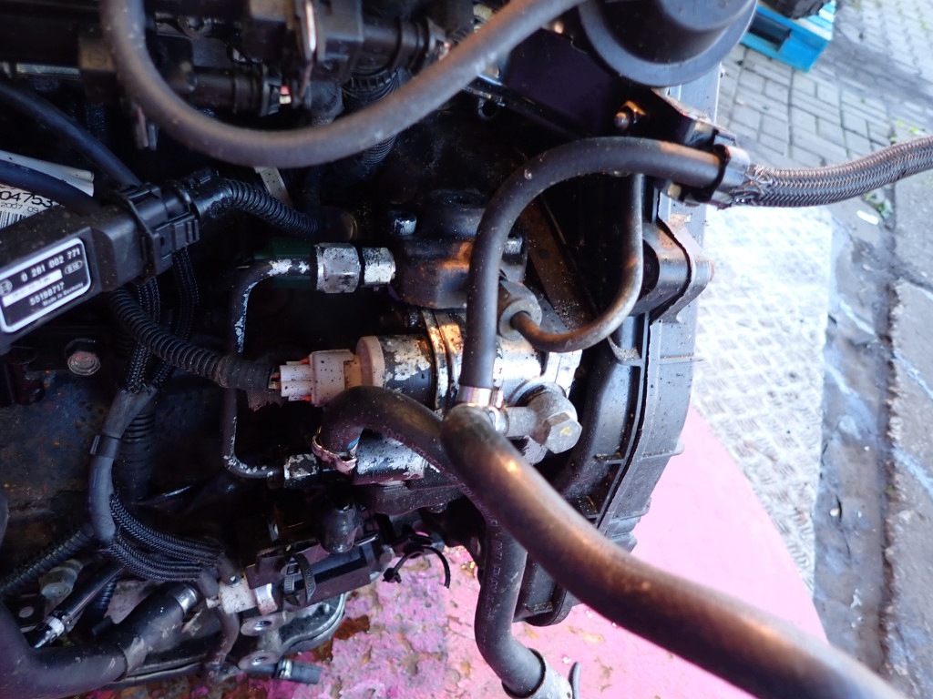 Moteur Z 17 DTR - Image 8