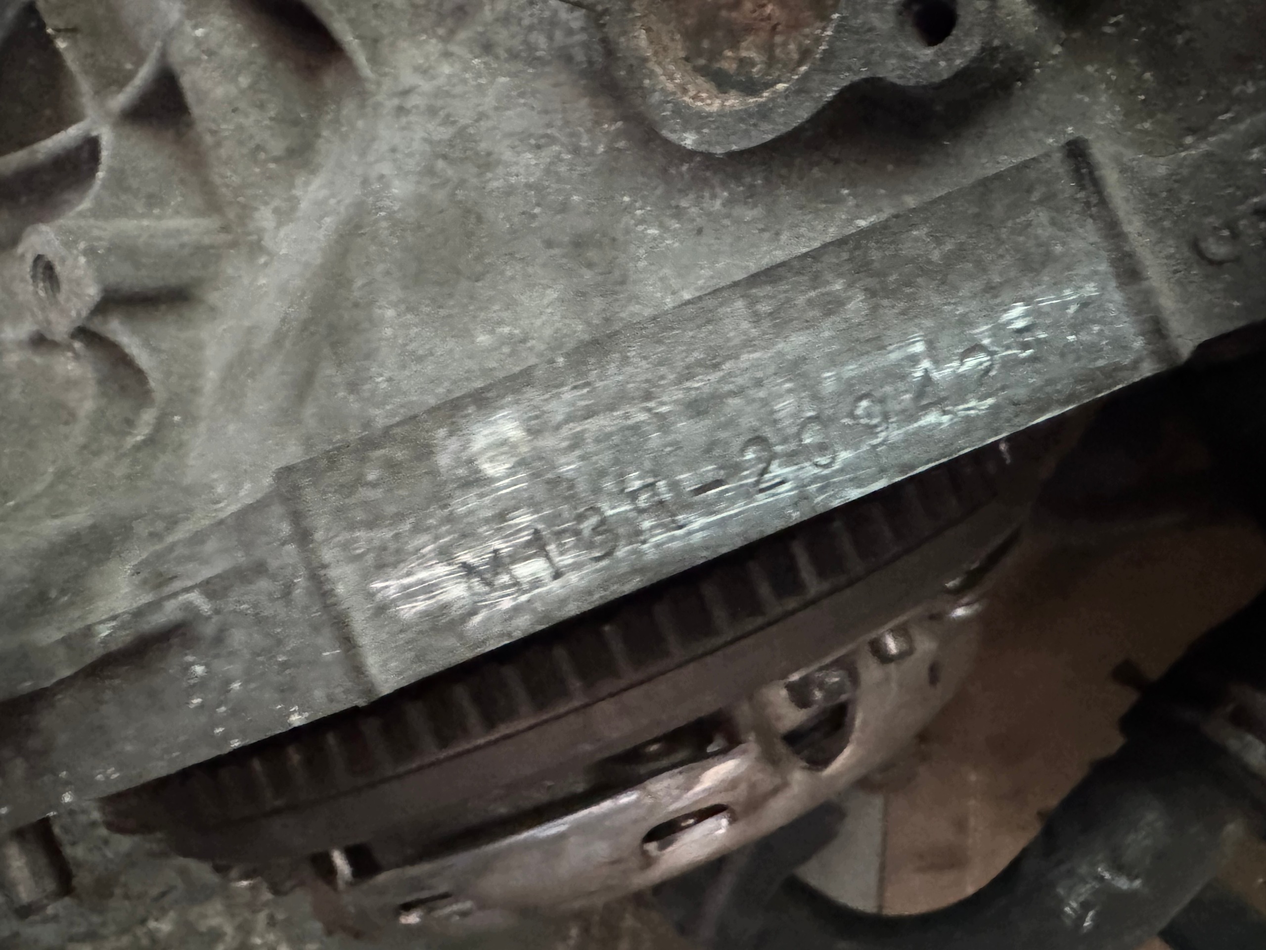 Moteur M13A - Image 6