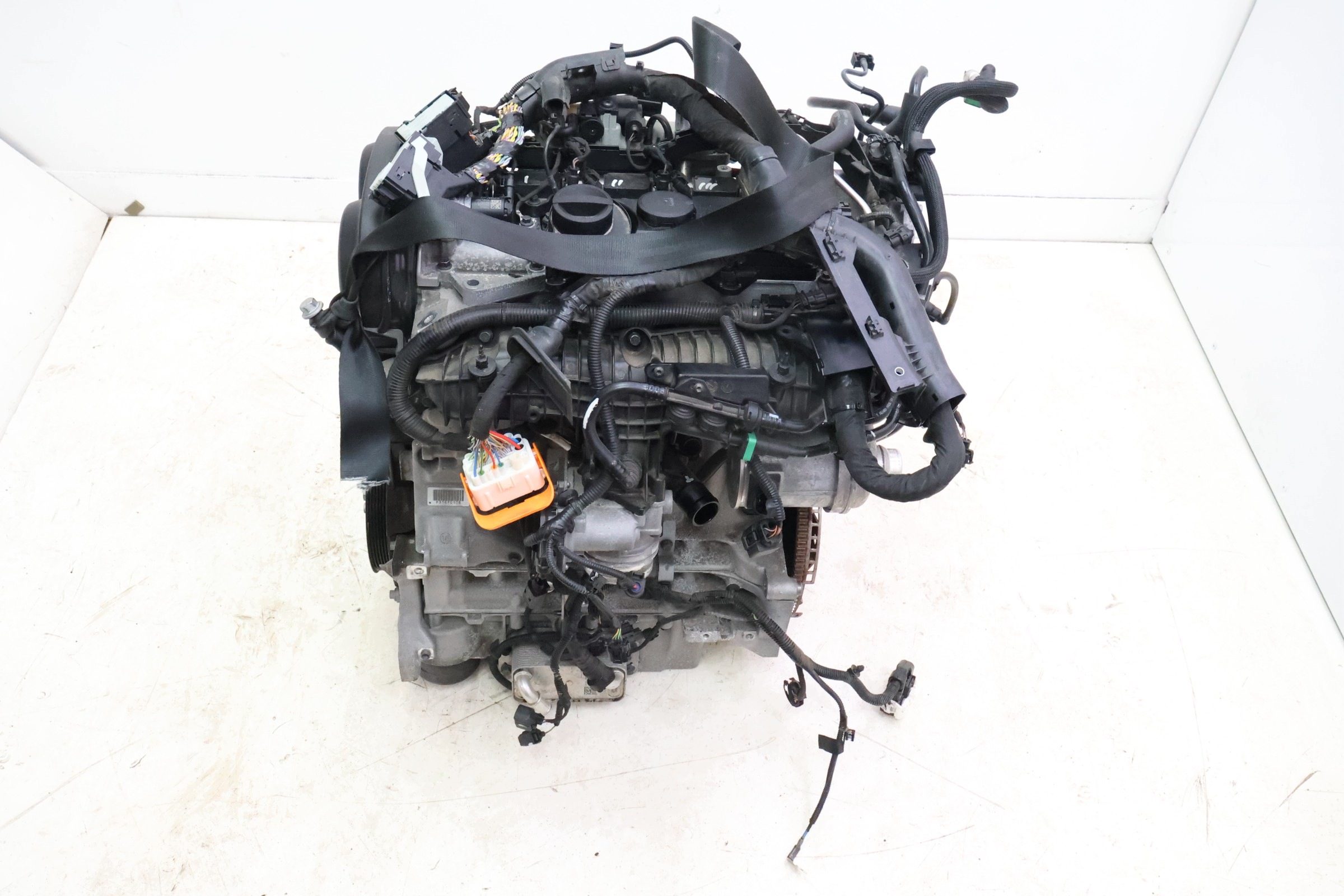 Moteur B 4204 T26 - Image 1