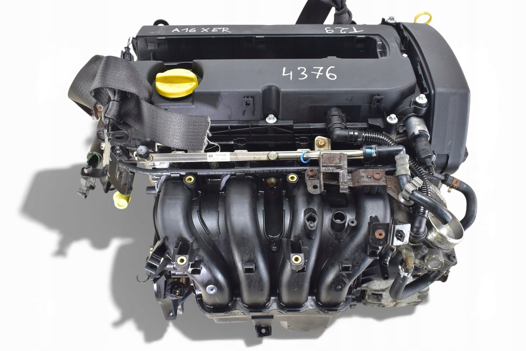 Moteur A 16 XER - Image 4