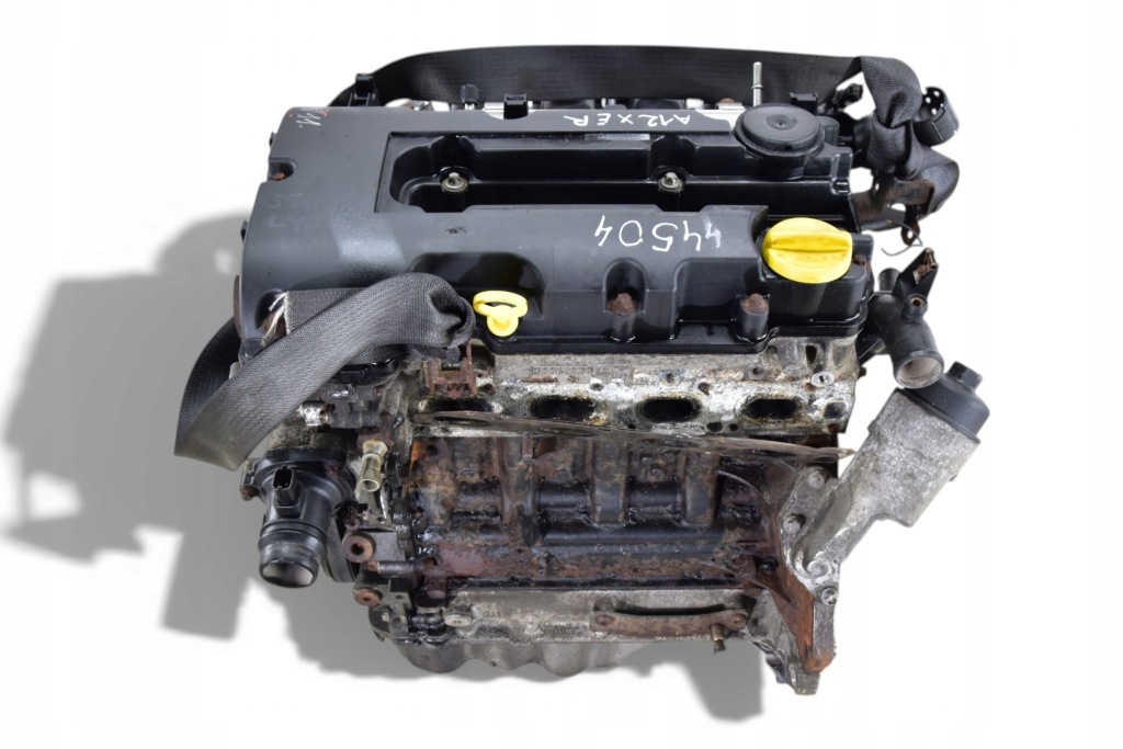 Moteur A 12 XER - Image 2